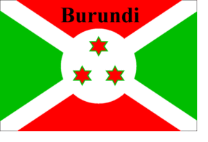 burundi