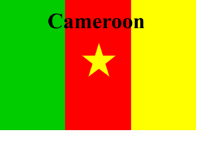 cameroon