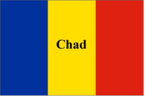 chad