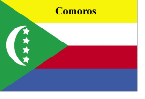 comoros