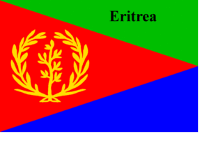 eritrea