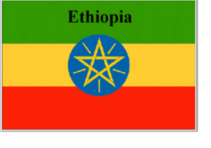 ethiopia