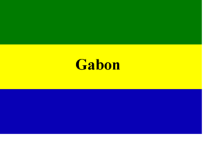 gabon