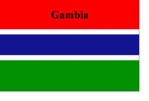 gambia