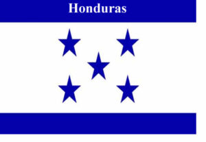 honduras